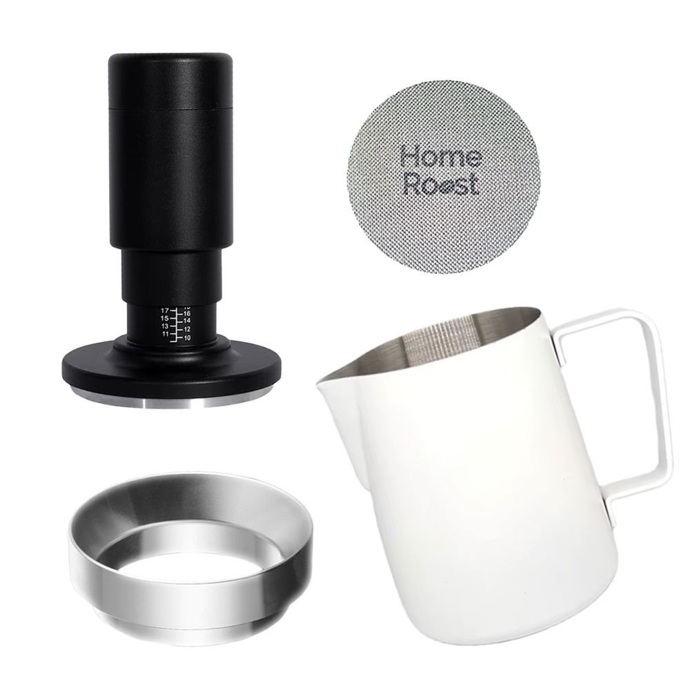 Barista Kit Værktøjer Hvid Home Roast