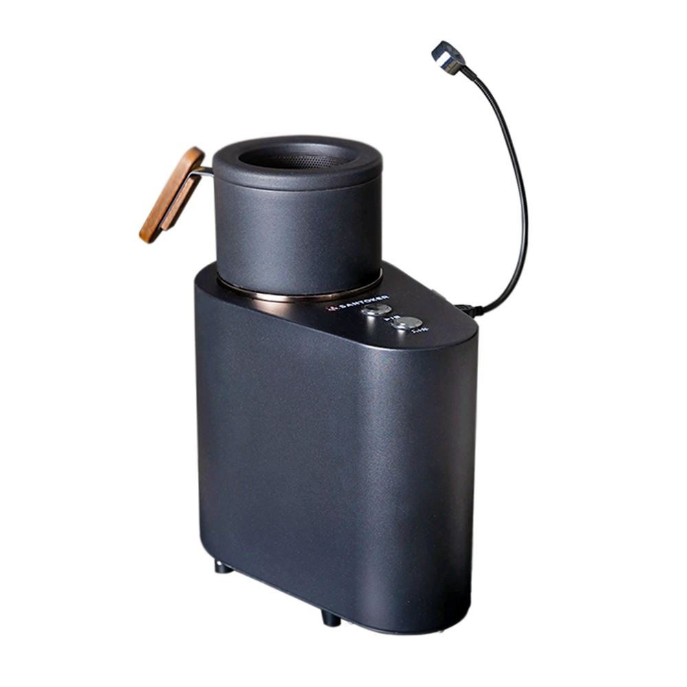 Kafferister 1 Home Roast