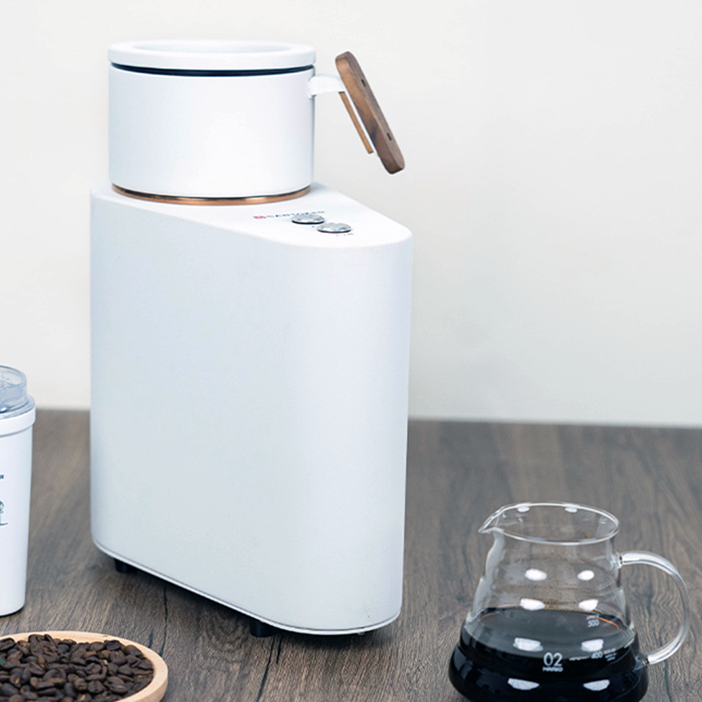 Santoker Q10 Home Roast