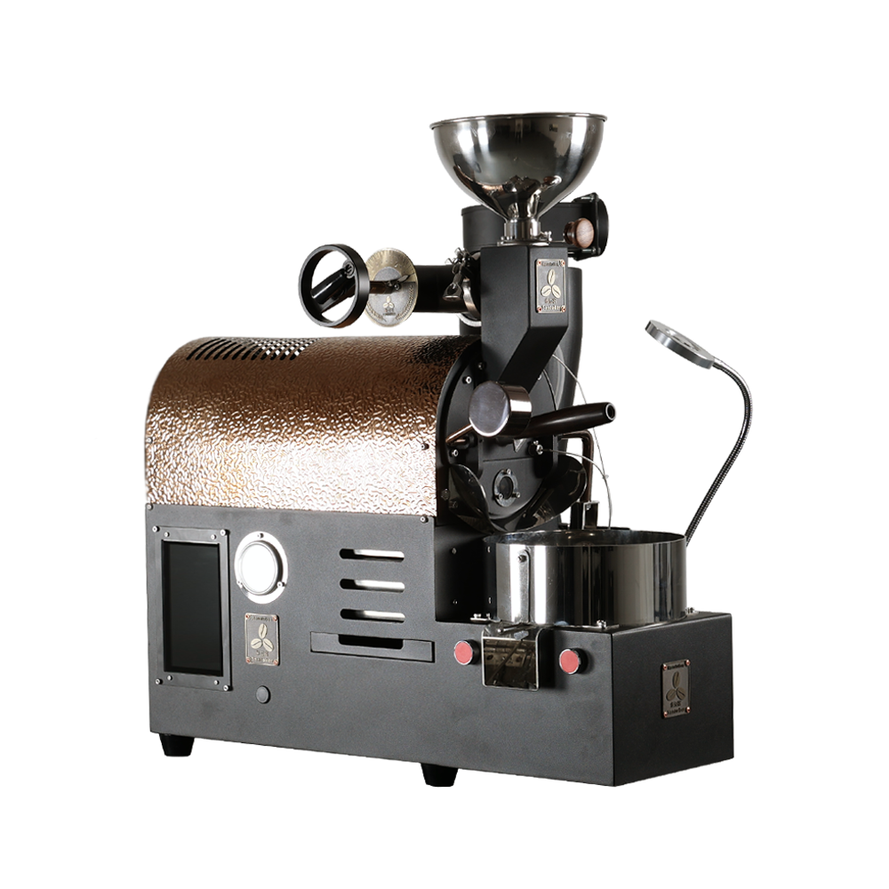Santoker R500 Kafferister Home Roast