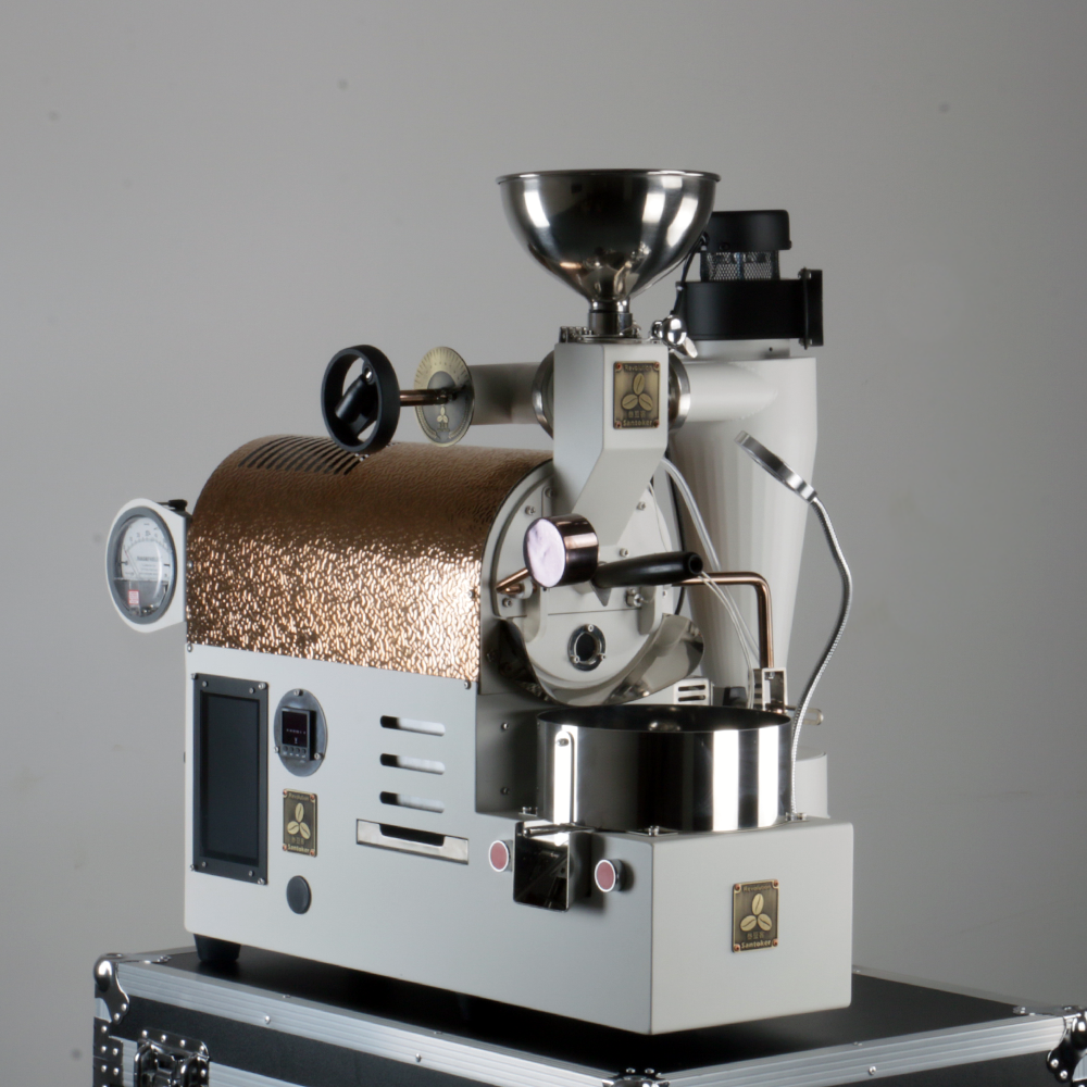 Santoker R500 Kafferister Home Roast