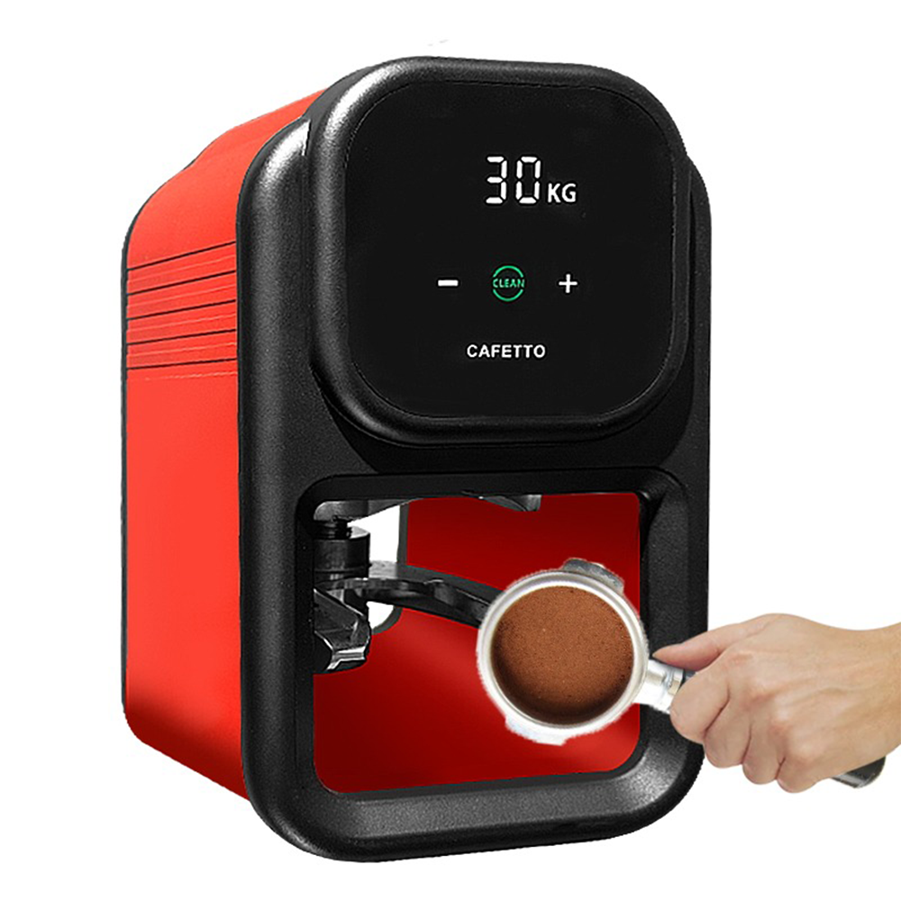 Kaffetamper Automatisk Home Roast