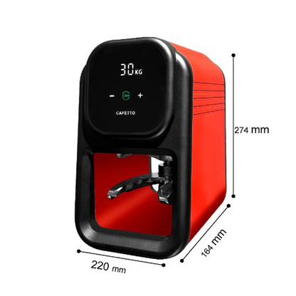 Kaffetamper Automatisk Home Roast