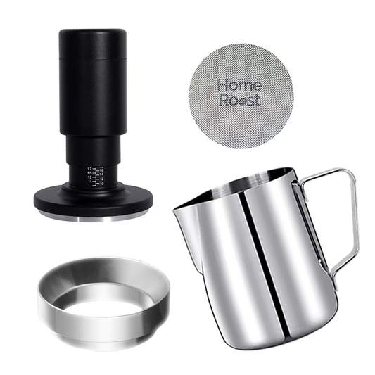 Barista Kit Værktøjer Home Roast