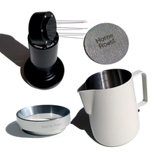 Barista Kit Værktøjer Hvid Home Roast