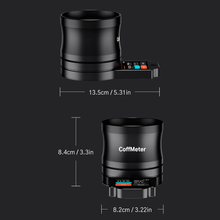 DiFluid CoffMeter M1 hos Home Roast