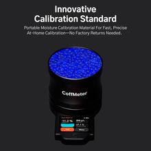 DiFluid CoffMeter M1 hos Home Roast