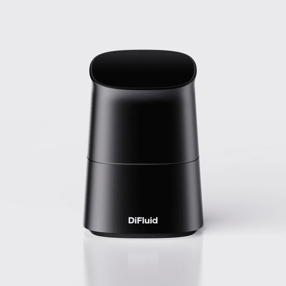 DiFluid Omix Plus hos Home Roast