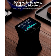 DiFluid Omni hos Home Roast