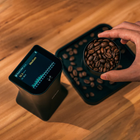 DiFluid Omni hos Home Roast