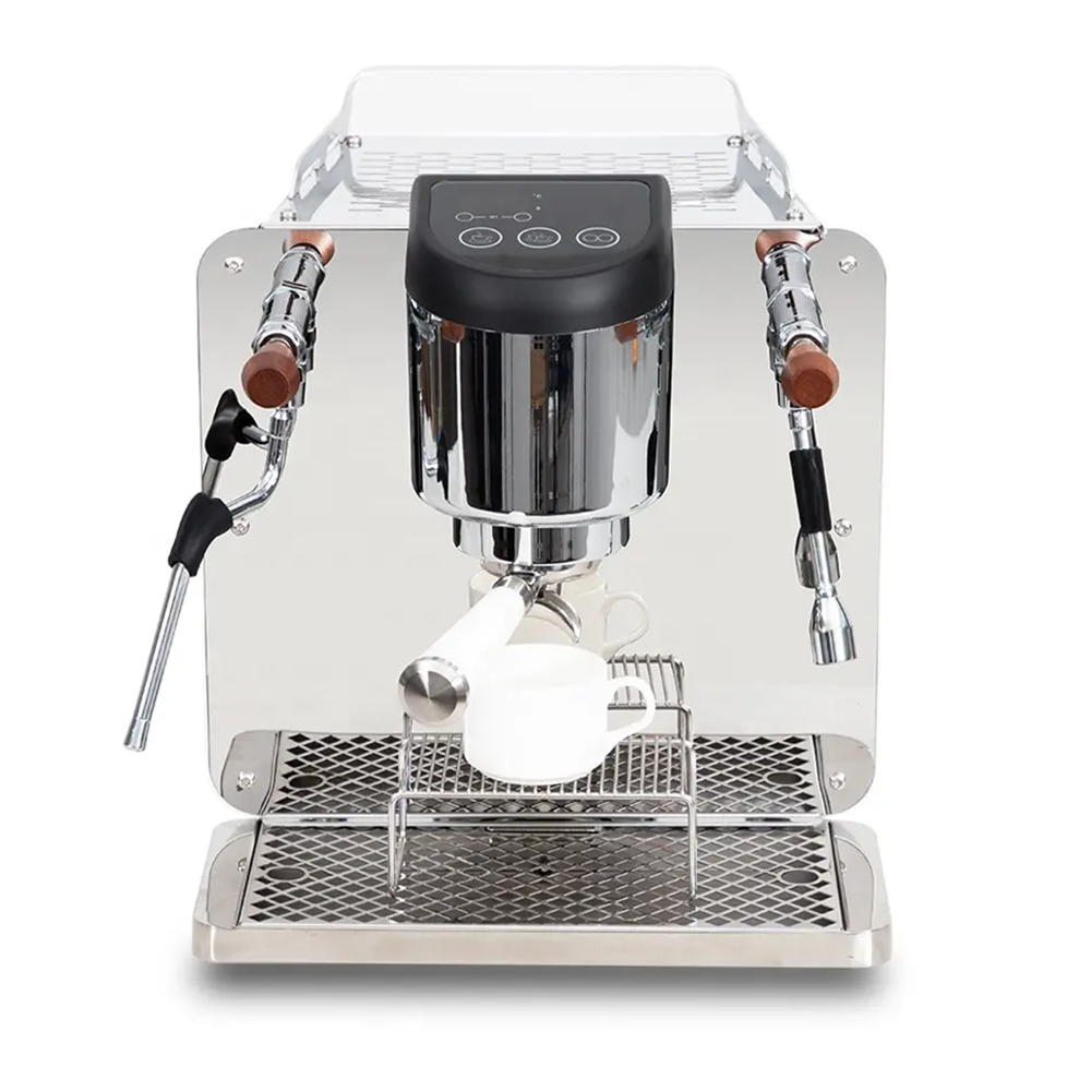 Espressomaskine EM10 Home Roast