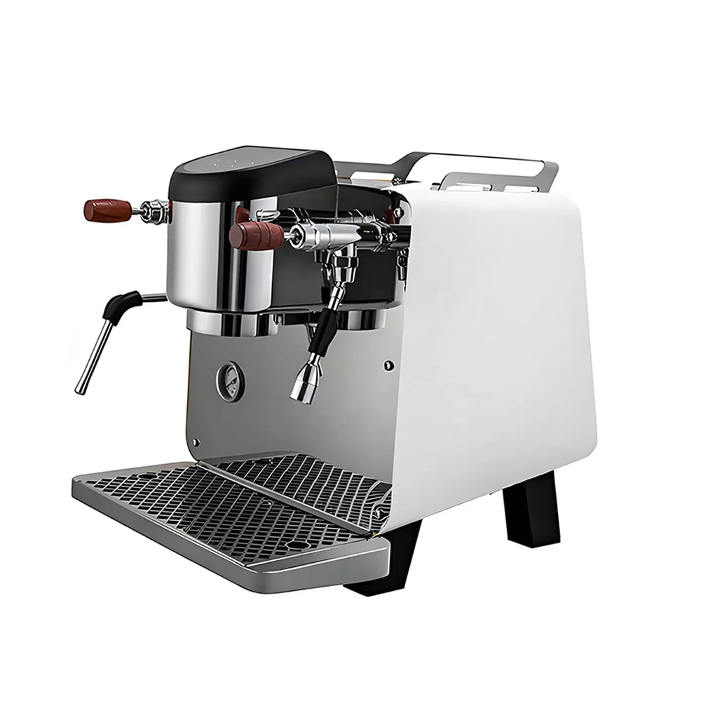 Espressomaskine EM10 Home Roast