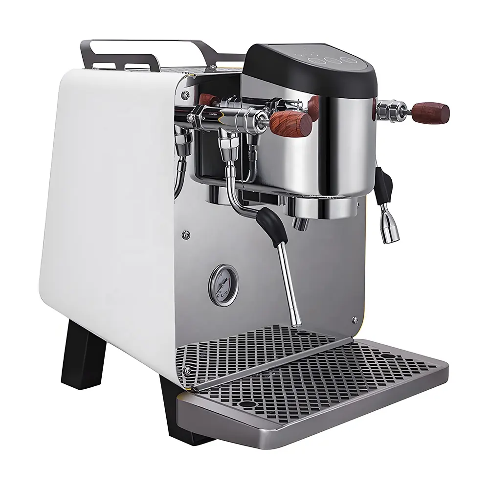 Espressomaskine EM10 Home Roast