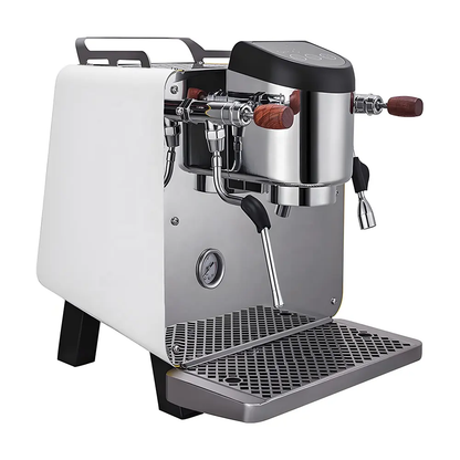 Espressomaskine EM10 Home Roast