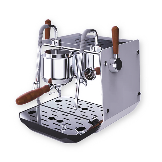 Espressomaskine Vibration Home Roast