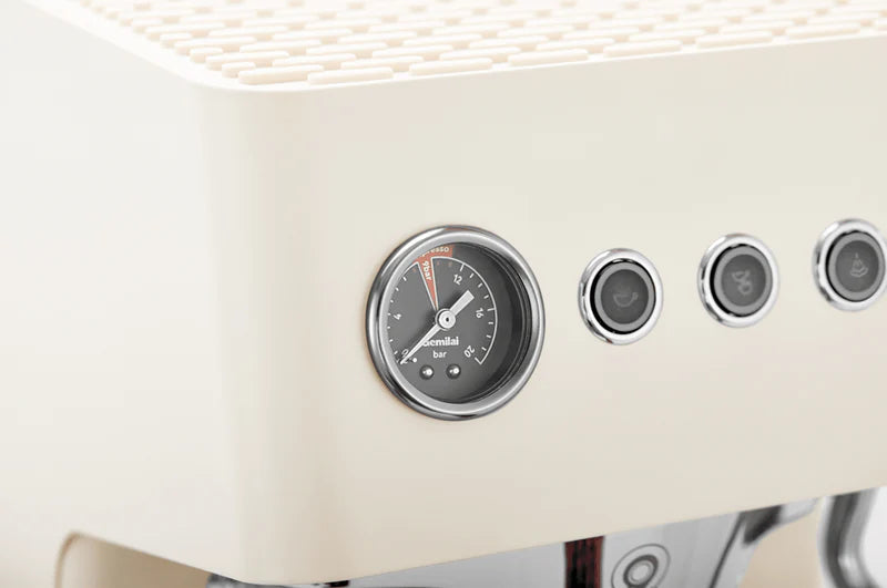 Gemilai Ele G3028A hos Home Roast