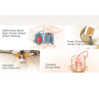 Gemilai Ele G3028A hos Home Roast