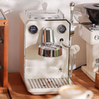 Gemilai Owl 3006 Espressomaskine hos Home Roast