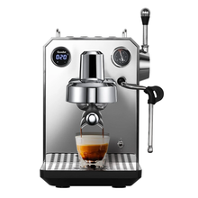 Gemilai Owl 3006 Espressomaskine hos Home Roast