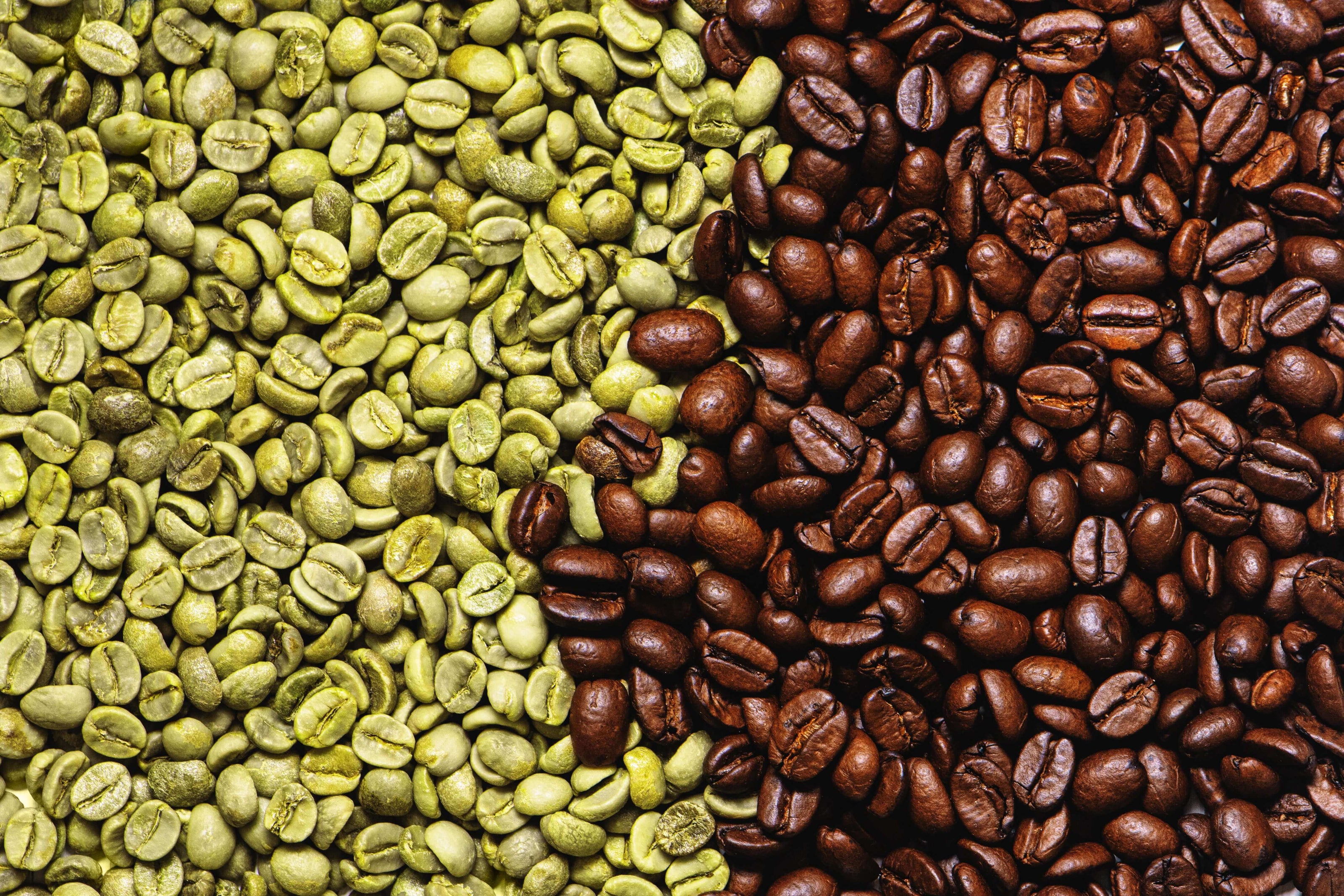Rist Selv Kaffe Home Roast