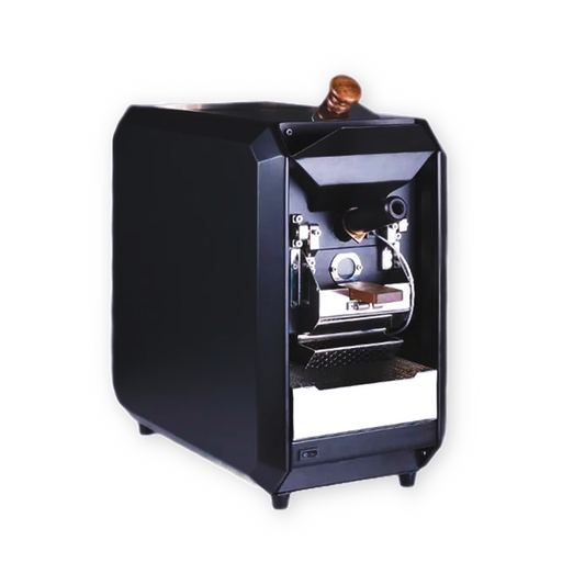 Kafferister Direct Fire Air Home Roast