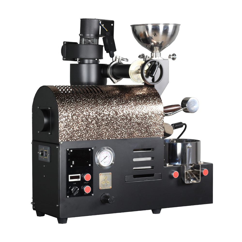 Santoker R500K Kafferister Home Roast