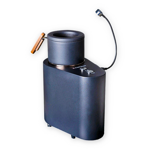 Kafferister produkt Homeroast