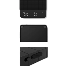 Kaffevægt Home Roast