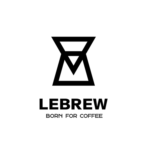 LeBrew logo