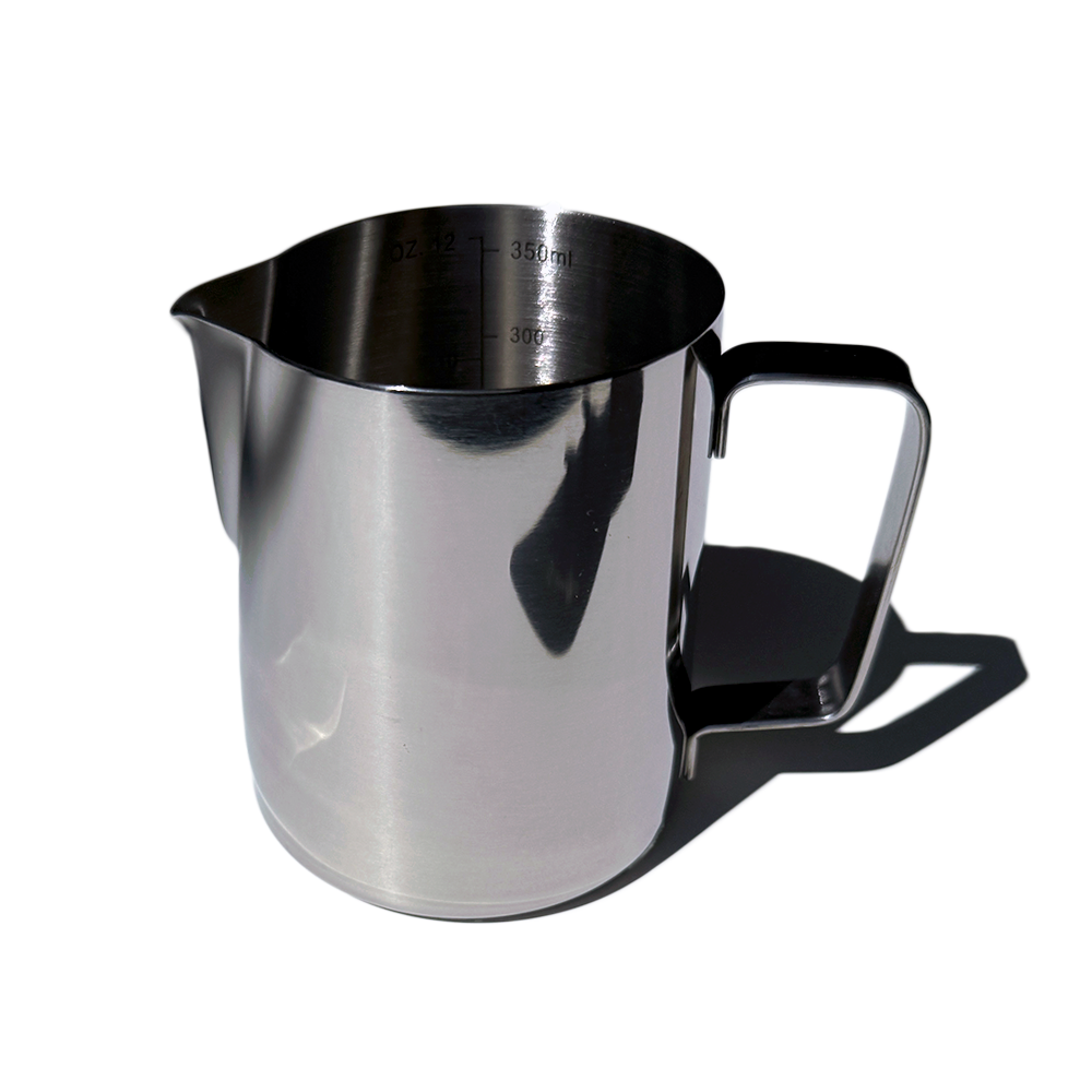 Mælkekande Milk Pitcher Home Roast