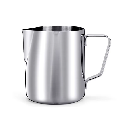 Barista Kit - Din Vej til Espresso i Verdensklasse
