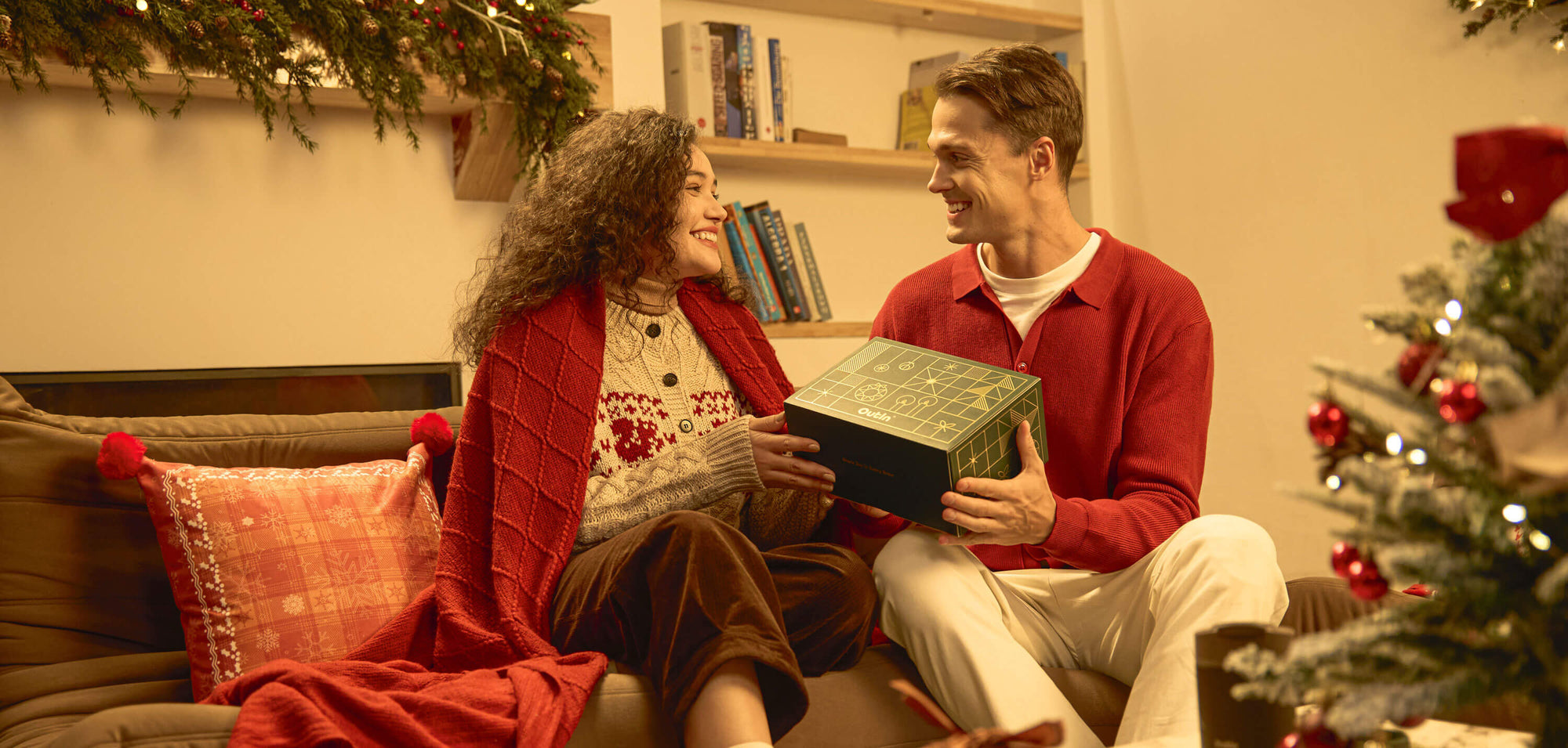 OutIn Mino Home Roast