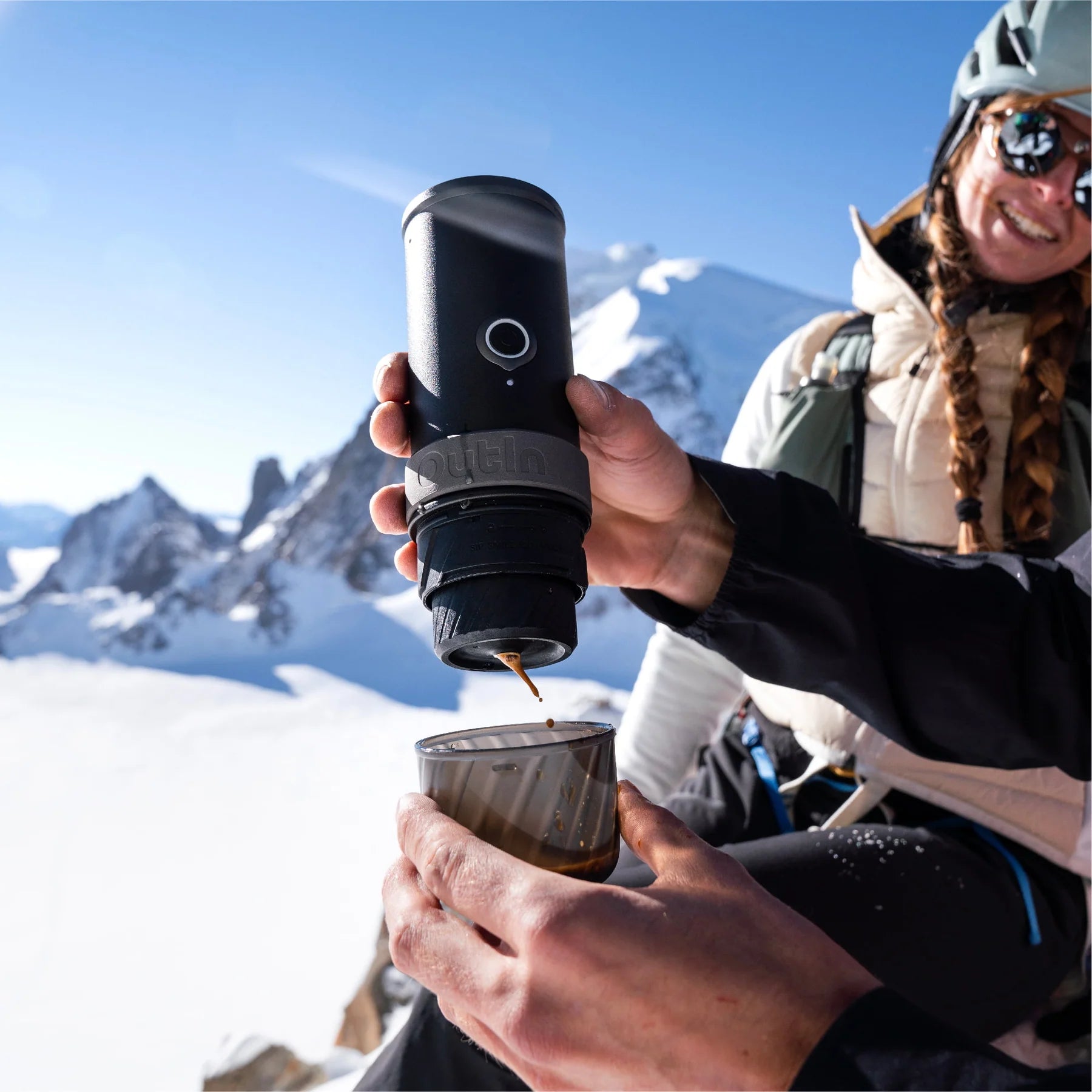 OutIn Mino Home Roast