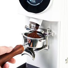 Home Roast Pro 83 – Kommerciel Kaffekværn med 83 mm Flad Kværn og Touch-Skærm