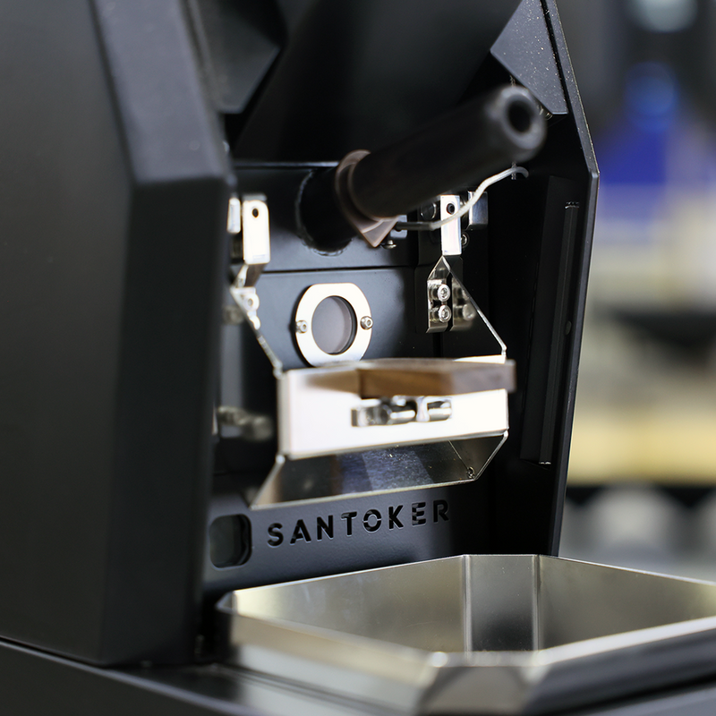 Santoker RX300 Kafferister Home Roast