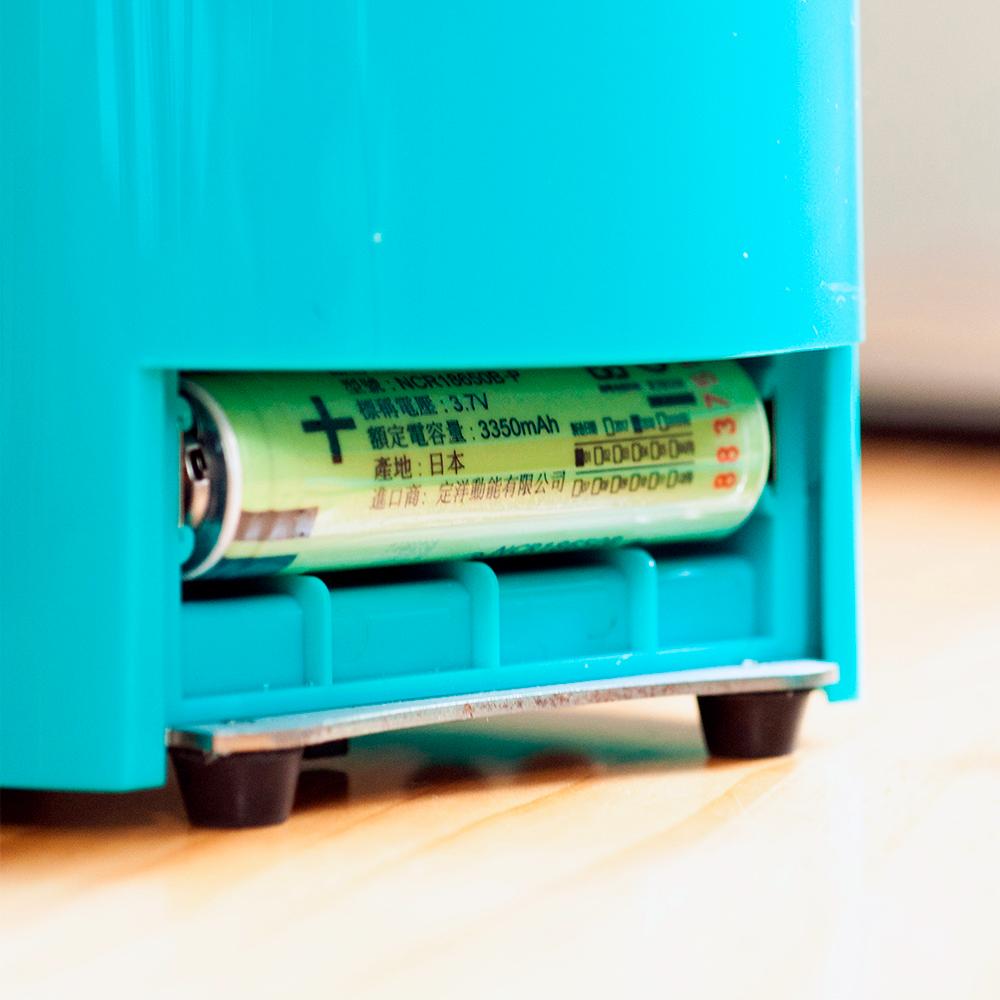 RoastRite RM-800 – Præcis Kaffe Fugt- og Densitetsmåler hos Home Roast