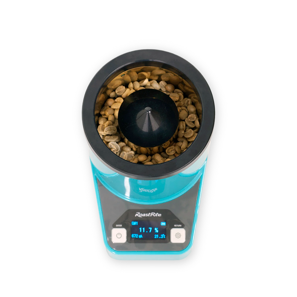 RoastRite RM-800 – Præcis Kaffe Fugt- og Densitetsmåler hos Home Roast