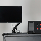 Santoker R30 Palarnia kawy (6-30 kg/partia) – Ostateczna skala i precyzyjne palenie