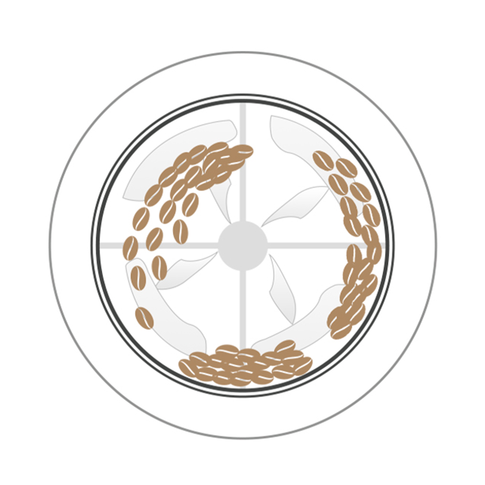 Santoker R30 Palarnia kawy (6-30 kg/partia) – Ostateczna skala i precyzyjne palenie