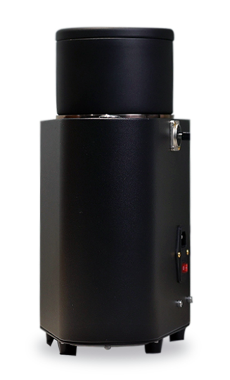 Santoker Q10 Kafferister hos Home Roast