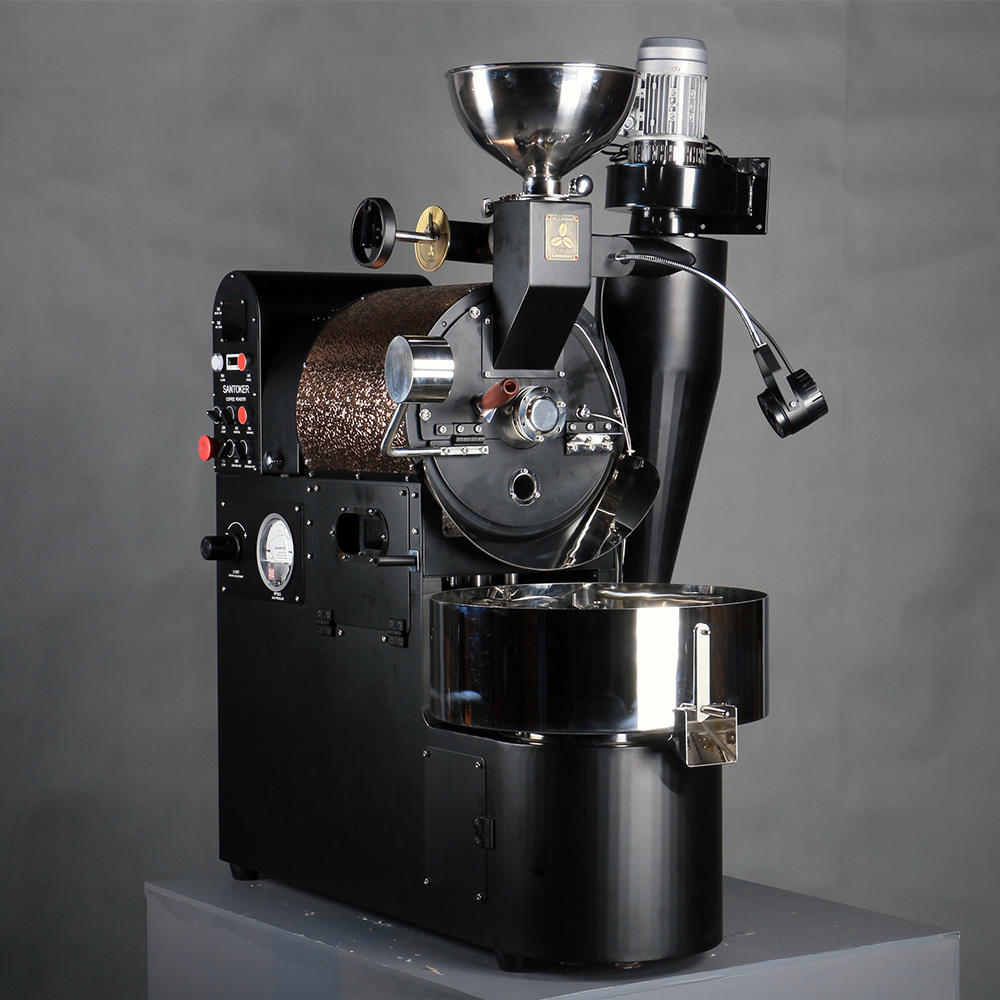 Santoker R3 Kafferister Home Roast