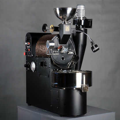 Santoker R3 Kafferister Home Roast