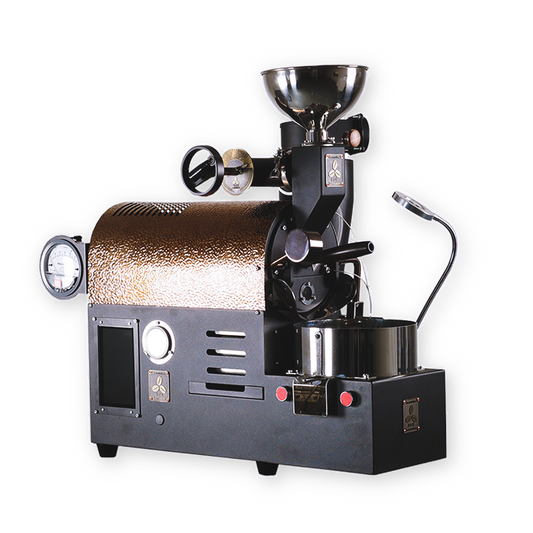 Tostador de café R500 Direct Fire Air