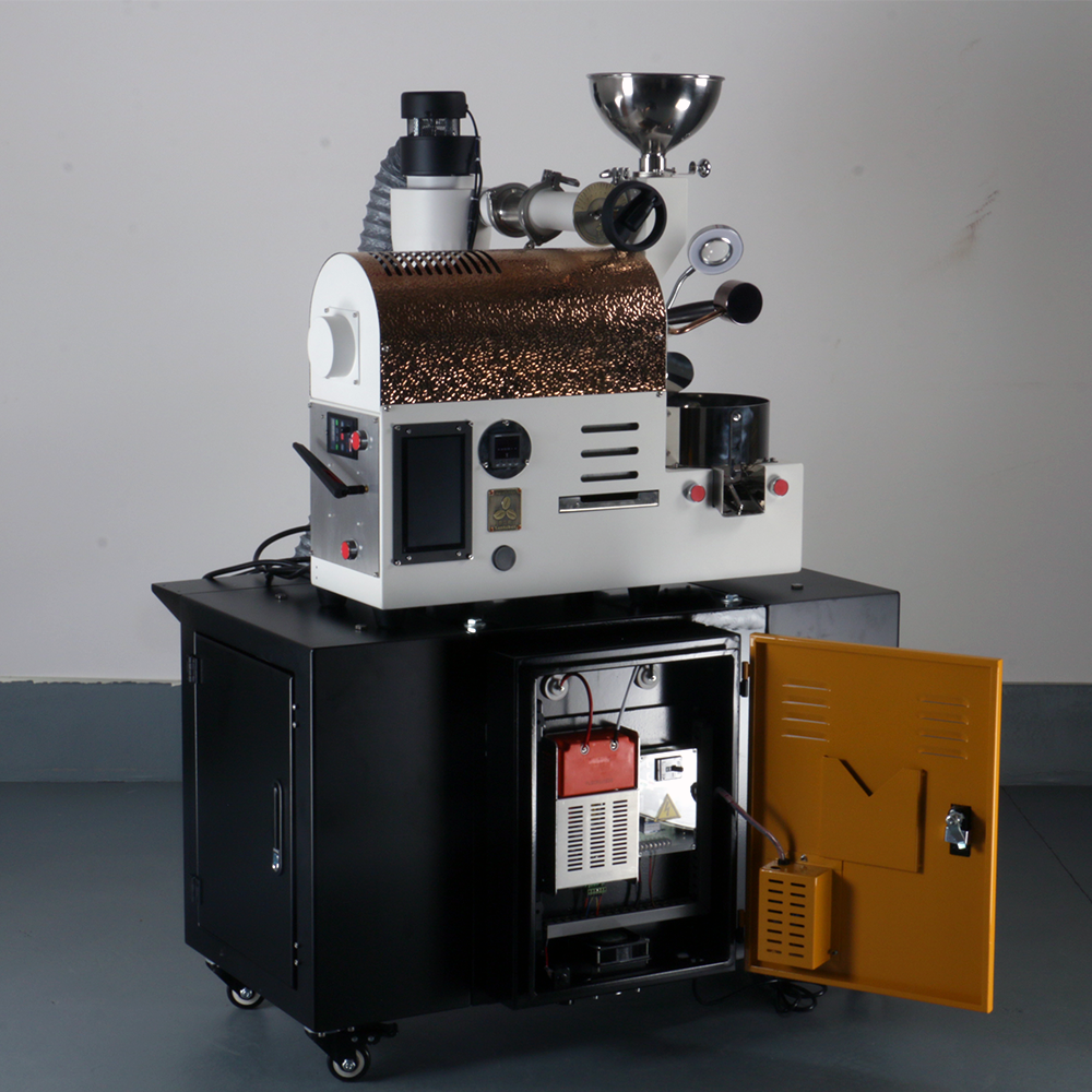 Santoker røgrenser T3
