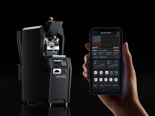 Santoker RX300 Kafferister