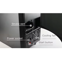 Santoker X3 Kafferister hos Home Roast