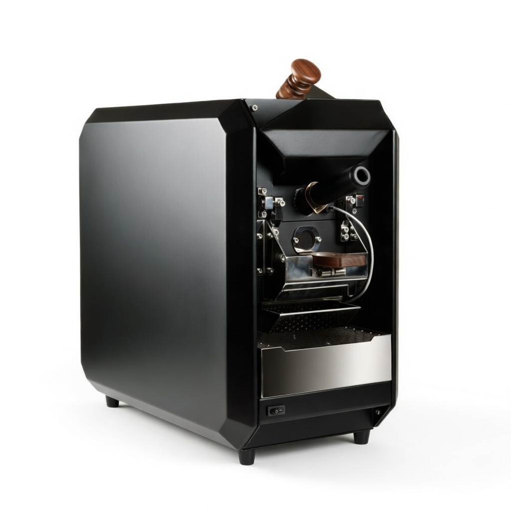 Santoker X3 Kafferister hos Home Roast