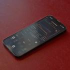 Santoker X3 Kafferister