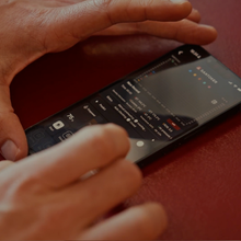 Santoker X3 Kafferister