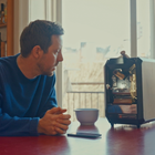 Santoker X3 Kafferister